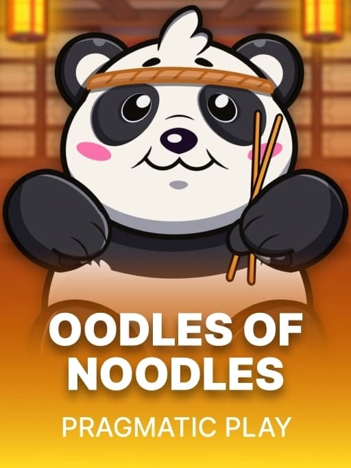 Oodles of Noodles thumbnail