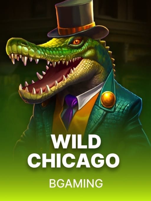 Wild Chicago game thumbnail
