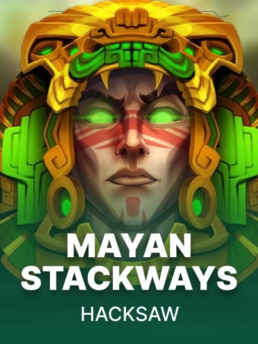 Mayan Stackways game thumbnail