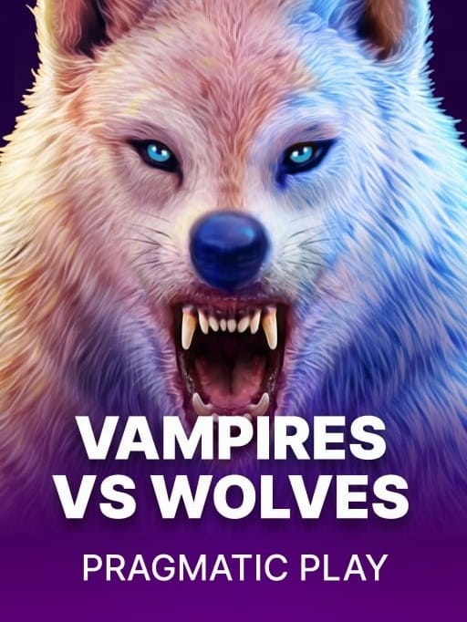 Vampires vs Wolves thumbnail