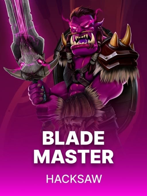 Blade Master thumbnail