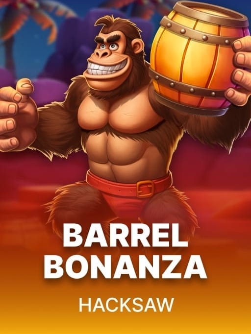 Barrel Bonanza thumbnail