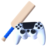 Ecricket category icon