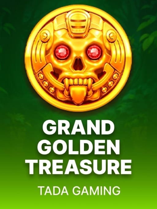 Grand Golden Treasure thumbnail