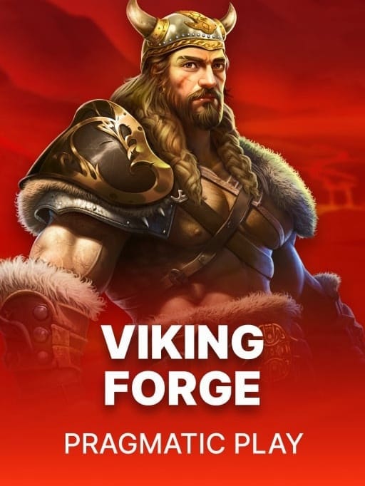 Viking Forge game thumbnail