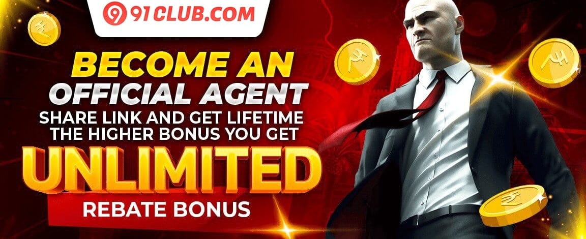 Daily 5% VIP Cashback promotional banner