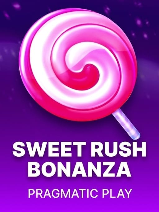 Sweet Rush Bonanza game thumbnail