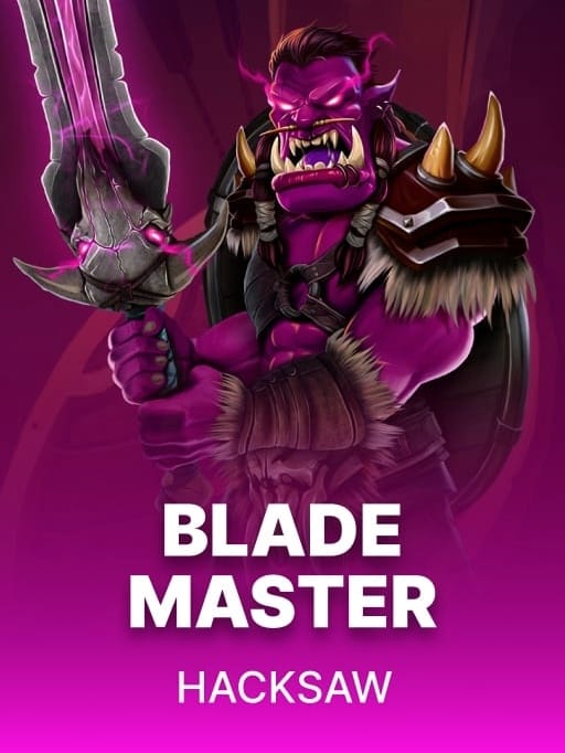 Blade Master game thumbnail